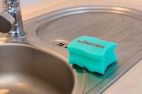 Vileda Pur Active geprofileerde afwasmachine 2 st. - thumbnail