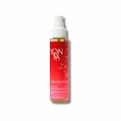 Lichaamsolie Yonka Delicieuse 100 ml