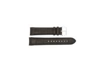Horlogeband Jaguar J878-1 / J684 Leder Bruin 22mm - thumbnail