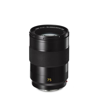 Leica 11178 APO-Summicron-SL 75mm F/2 ASPH
