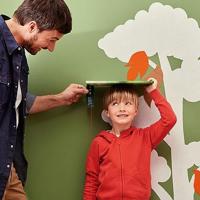 Laserwaterpas BOSCH +/- 0,5mm/m 20 m - thumbnail