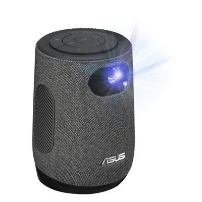 Asus ZenBeam Latte L1 Beamer LED 300 lm 1280 x 720 WXGA Werkt op accu, Full HD, Geïntegreerde luidspreker, Met afstandsbediening