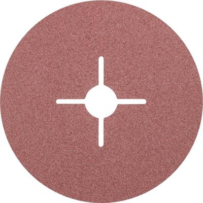 PFERD TOOLS FS 150-22 A 60 64106155 Schuurpapier voor schuurschijf Korrelgrootte (num) 60 (Ø) 150 mm 25 stuk(s)