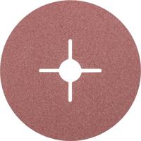 PFERD TOOLS FS 150-22 A 60 64106155 Schuurpapier voor schuurschijf Korrelgrootte (num) 60 (Ø) 150 mm 25 stuk(s) - thumbnail