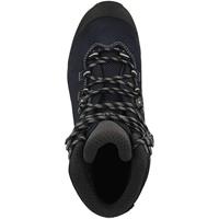 Hanwag Tatra Light GTX Hoge Wandelschoen Dames Navy/Asphalt 4/37 - thumbnail