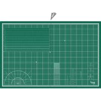 Donau Elektronik Snijmat (l x b x h) 900 x 600 x 1.9 mm 1 stuk(s) - thumbnail