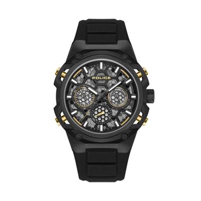 Police PEWGQ0071901 Heren horloge