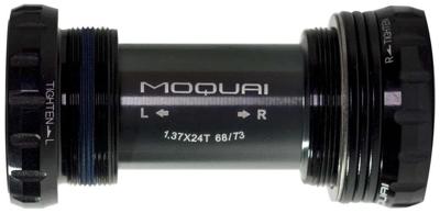 Moquai BSA Hollowtech II Ceramic Bottom Bracket