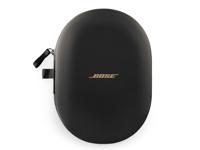 Bose Nieuwe QuietComfort Ultra Bluetooth hoofdtelefoon (2e gen.), draadloze hoofdtelefoon met ruimtelijke audio, over-ear noise cancelling met microfoon, afspeeltijd tot 30 uur, Woestijngoud - thumbnail