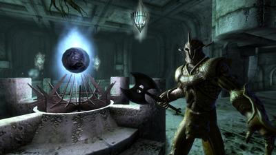 The Elder Scrolls 4 Oblivion 5th Anniversary Edition (classics)
