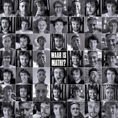 Waar Is Mathi ? - LP (5411704720258)