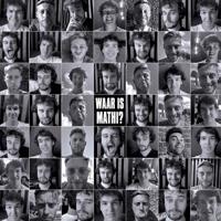 Waar Is Mathi ? - LP (5411704720258) - thumbnail