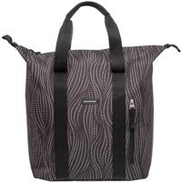 Newlooxs tas new shopper kota alma | black - thumbnail