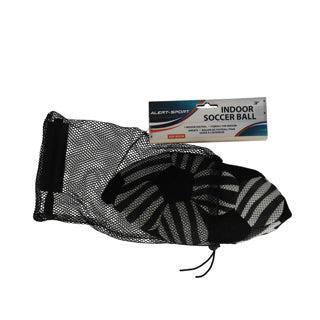 Bal Indoor Voetbal Met Netje 23 Cm