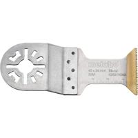 Metabo Accessoires Invalzaagblad classic | HCS | voor metaal | 34 mm | 626974000 626974000 - thumbnail