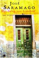 Het Beleg van Lissabon - José Saramago - ebook - thumbnail