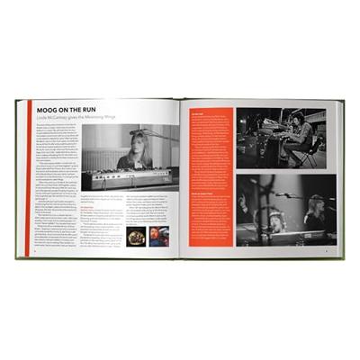 Bjooks The Minimoog Book