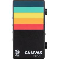 Walrus Audio Canvas Re-Amp passieve reamper - thumbnail