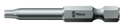 Wera 867/4 Z TORX® Bits, TX 10 x 89 mm - 1 stuk(s) - 05060186001