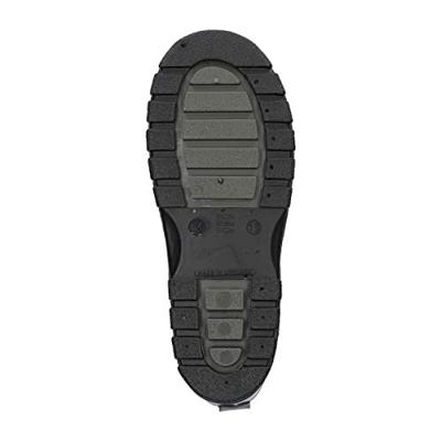 Braqeez Regenlaarzen Duurzaam RD120960-569 Groen-23 maat 23