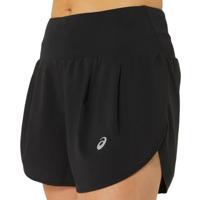 ASICS Road 3.5&apos;&apos; Short Dames - thumbnail