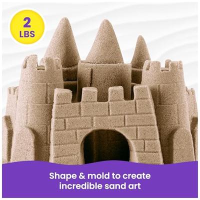 Kinetic Sand Bruin 907 gram