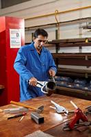 Facom griptang grote capaciteit - 505A - thumbnail