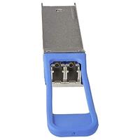 Hewlett Packard Enterprise HPE X142 Transmitter Mode QSFP+ 40 Gigabit LAN - 40GBase-LR4 - Single LC Mode - voor HPE Aruba 2930M 24 Smart Rate POE+ 1-slot, 8325-32C, 8325-48Y8C - thumbnail