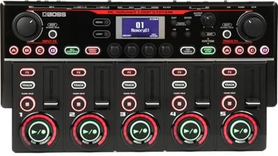 Boss RC-505 MKII Boss RC-505 MKII