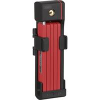 Abus bordo ugrip 5700 rood 80cm fietslot - thumbnail