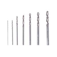 Dremel Set precisie-boren (628) | 7-delig - 2615062832 - thumbnail