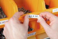 DYMO RHINO 5200 Thermo transfer labelprinter - thumbnail