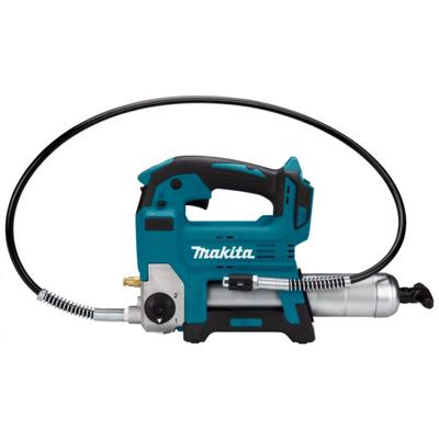 Makita Makita DGP180RT - Fettpresse - schnurlos Ladegerät enthalten DGP180RT Accu-vetpers