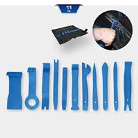 Brilliant Tools BT511065 Set sierstrips, 11-delig - thumbnail