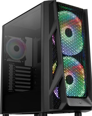 Aerocool AirHawk Duo