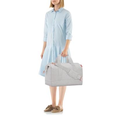 Reisenthel Allrounder L Weekender-Twist Sky Rose