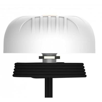 POYNTING Antennas 5G/LTE KFZ/Marine A-MIMO-0004-V1-17-W Wi-Fi wit SMA (M) 3,5~6dBi GPS/Glonass 2M SMA-M-kabel IP69K