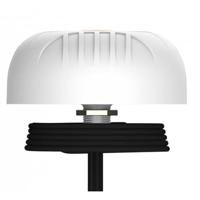 POYNTING Antennas 5G/LTE KFZ/Marine A-MIMO-0004-V1-17-W Wi-Fi wit SMA (M) 3,5~6dBi GPS/Glonass 2M SMA-M-kabel IP69K - thumbnail