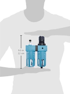 HAZET Onderhoudseenheid 9070-2