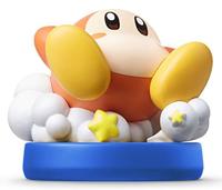 Amiibo Kirby - Waddle Dee - thumbnail