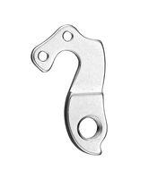 Union derailleurpad gh-153 met schroefset m5x0.8 - thumbnail