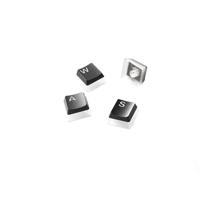 Steelseries PRISMCAPS Toetskap Zwart - thumbnail