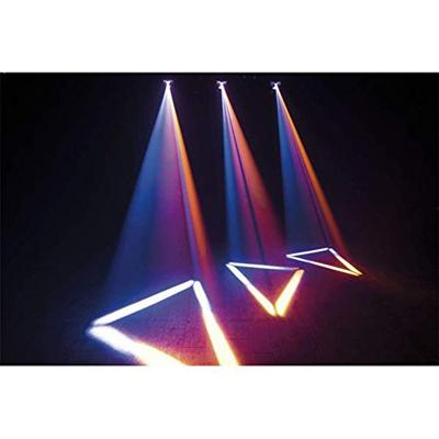 Showtec Shark Scan One LED scanner 100W - thumbnail