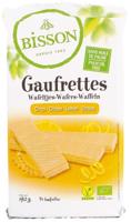 Citroen wafels gaufrettes bio - thumbnail