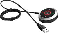 JABRA Evolve 80 LINK MS Controller alleen - thumbnail