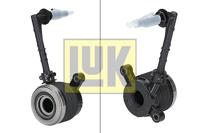 Koppelingsdruklager , koppeling 510028610 - thumbnail