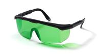 Hultafors Laserbril | Groen - HU409106 - thumbnail
