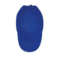 Beechfield CB25 Authentic 5 Panel Cap - Bottle Green - One Size - thumbnail