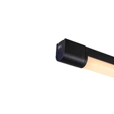 Nordlux Strakke wandlampMalaika M zwart - 2310221003