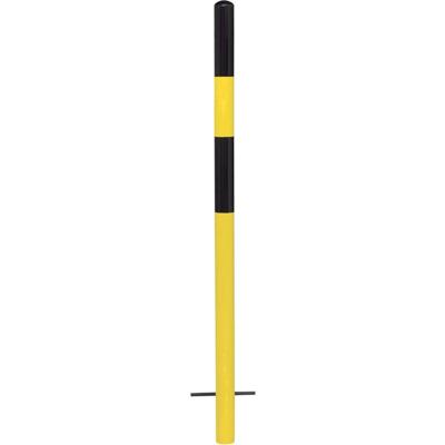 Moravia 101.10.007 MORION Afsluitpaal (Ø x h) 76 mm x 133 cm